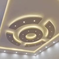 جبس بورد • شامل اناره وصبغ • بغداد