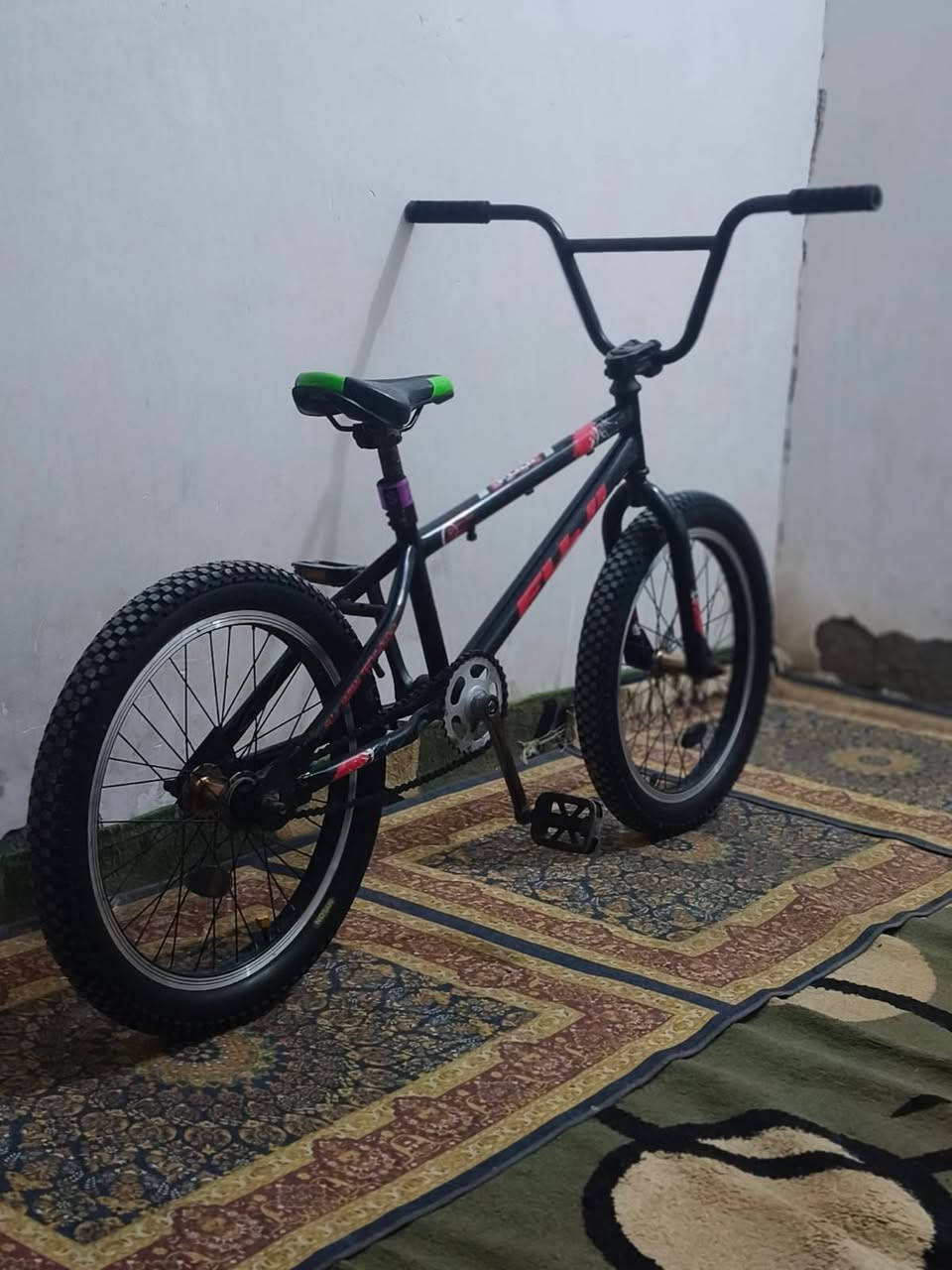 سلام عليكم باسكل بيم اكس للبيع او مراوس ابيجي مكاني ناصريه مركز علق وانه اراسلك


**إذا كنت صاحب هذا الإعلان وتريد حذفه لأي سبب، رجاءا أرسل رسالة إلى الدعم الفني**