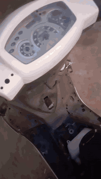 كامكو بوليسي • دبل شغّال • بابل وردية