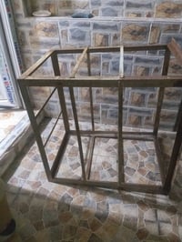 قفص مكيف • بابل مركز المدينة