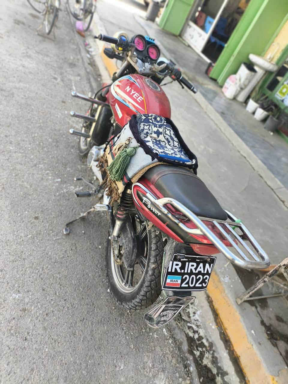 سلام عليكم بانده مديل 15 كامل ب 300وبيه مجال يرحم مراوس


**إذا كنت صاحب هذا الإعلان وتريد حذفه لأي سبب، رجاءا أرسل رسالة إلى الدعم الفني**