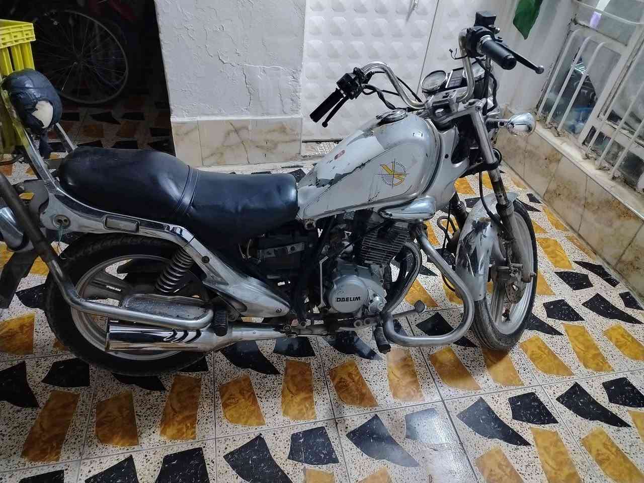 دايلم لبيع ***********
