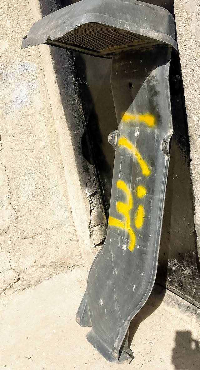 سلام عليكم للبيع شوت مل البي
تك قماره رقم الهاتف ***********
