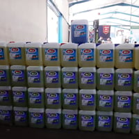 زاهي دلي • عطر ورغوه • كافه الاحجام