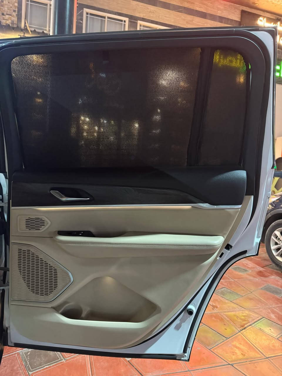 تحيه حب وتقدير لجميع متابعين الكروب

جيب لاريدو 2007 لحد 2010
جيب لاريدو 2011 لحد 2022
جيب لاريدو شكل حديث5 راكب
جيب لاريدو شكل حديث7 راكب

بردات كويتي تعتيم 80 بالميه 
بردات كويتي تعتيم 100 بالميه

قالب بشرط والسيم مالته قوي وخامه نوعيه زينه مطاطيه 7 قطع 

سعر التخم 60 الف مع التوصيل جميع محافظات 

للحجز مراسله عالخاص
واتساب  ***********
