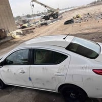 نيسان صني • ٢٠٢٦ • ماشي ٥٠٠٠