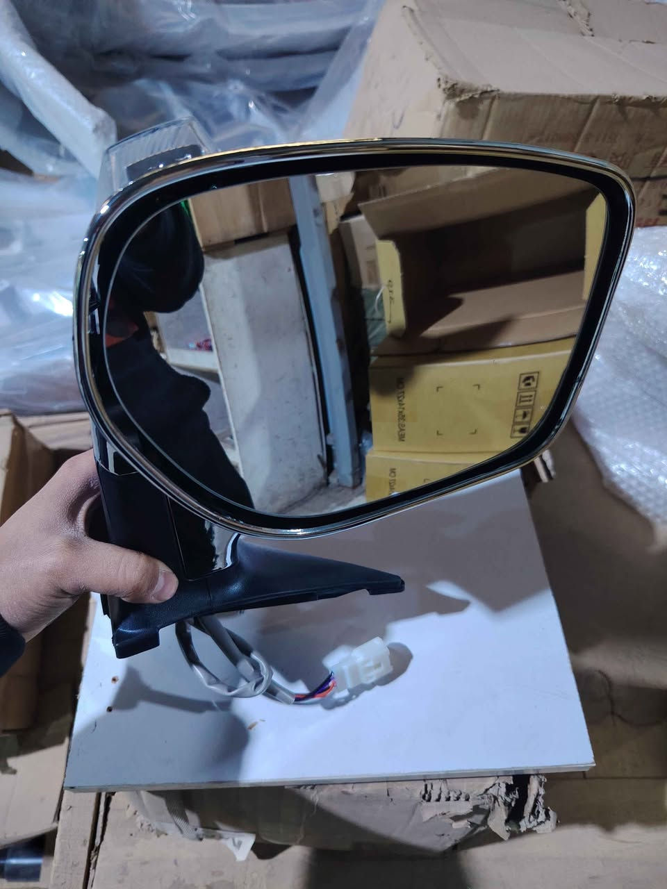 يوجد لدينا إدوات احتياطية للسيارات كيا /فوتون H2  H1 بنكو ٣ بأسعار تنافسية ويوجد لدينا خدمة توصيل لكل المحافظات بغداد, العراق


**إذا كنت صاحب هذا الإعلان وتريد حذفه لأي سبب، رجاءا أرسل رسالة إلى الدعم الفني**