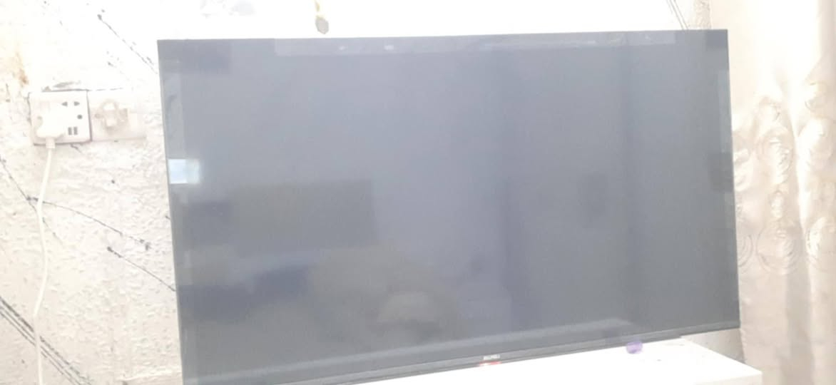 بلازما للبيع جديده حجم ٤٣بغداد الحريه للأستفسار خاص


**إذا كنت صاحب هذا الإعلان وتريد حذفه لأي سبب، رجاءا أرسل رسالة إلى الدعم الفني**