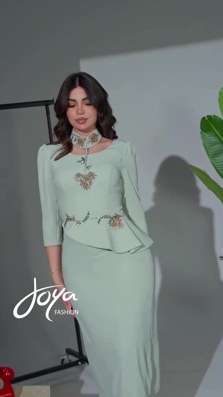 اناقة تصاغ بتفاصيل هادئة 🩵
 جديد ازياء لويا 🍋فستان vvip🍋
@loya_fashion2
_________________________
قياس : 38.40.42.44.
 ________________________ 
الالوان : المعروضه فقط
  _________________________
‏‎الفرع الاول - المنصور 14 رمضان - مقابل حلويات ابو عفيف 📍 
الفرع الثاني - البنوك - شارع الكنيسه - مجاور بن رضا علوان 📍
_________________________
‏‎للحجز ارسل رسالة - الاسم - العنوان كامل - رقم هاتف
_________________________


**إذا كنت صاحب هذا الإعلان وتريد حذفه لأي سبب، رجاءا أرسل رسالة إلى الدعم الفني**
