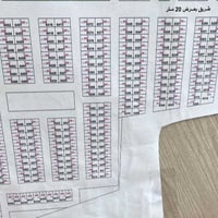 الداحره • ٢٠٠م • سند وكاله