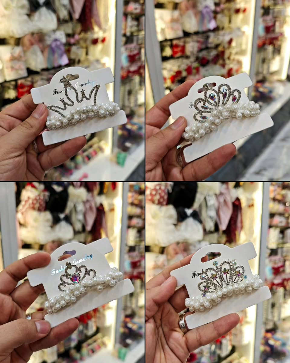 تشكيلة كترات قماش 🎗️ شيفون 🎗️ مورد 🌷🦪
موديلات كلها كياته و اناقة و كوالتي 💖🧚🏻‍♀️

#كيترات #كترات_شعر #اكسسوارات_نسائية #اكسسوارات_بنات #اكسسوارات_شعر


**إذا كنت صاحب هذا الإعلان وتريد حذفه لأي سبب، رجاءا أرسل رسالة إلى الدعم الفني**