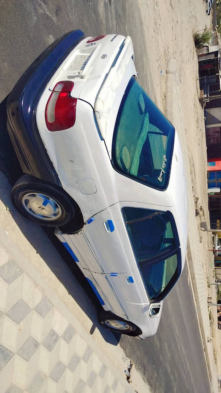 السلام عليكم النترا موديل 94 دبل تريشه بلاديه بدون صبغ صدر دبل خير من الله كهربائيات شغاله كامله مابيها خياس كير محرك خير من الله شرط تحويل بيع او مراوس سعر 26 وبيها مجال ديالى بعقوبه 
***********
