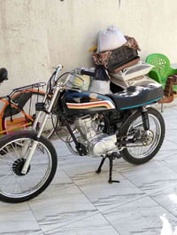 دراجه • ٢٦ تعميه