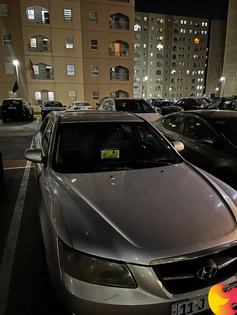 السلام عليكم
سوناتا 2008 وارد امريكـي
محـرك 6 سلنـدر (3300)
فتحـة بالسقف
كراسي كهربائية
صدر نظافة ٩٠٪؜
السيارة مصبوغة حزام للجمالية
السيارة ضربتهة باب الصدر وموضح بالصورة
للاستفسار واتساب
***********
فقط واتساب
