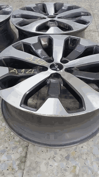 خدمات ويل سنتر  عمل ويل كب  كيا تيلورايد صبع حراري +جلي cnc + تصليح ال...