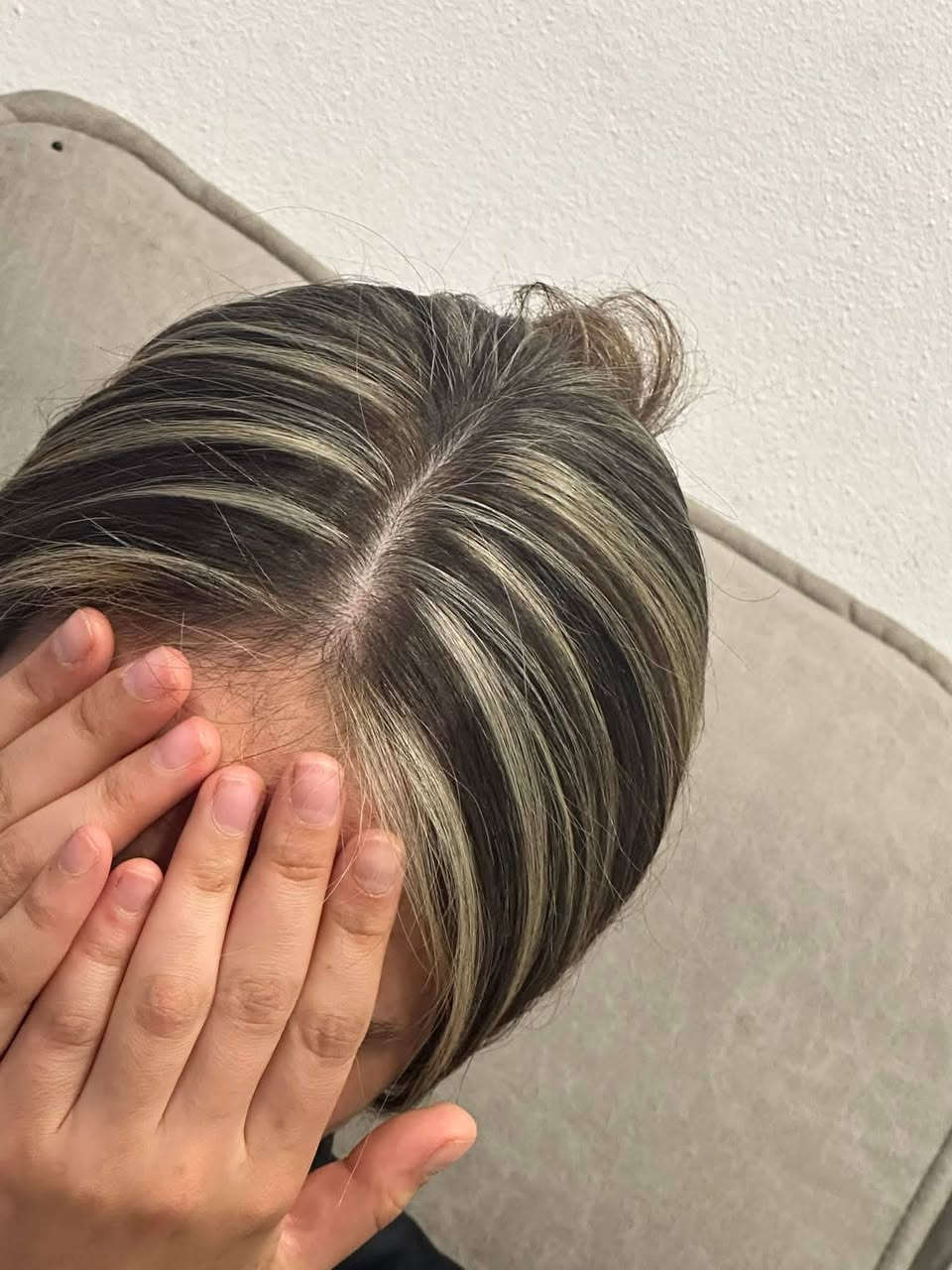 مرحبا بنات سويتلكم عرض ميش شعر قصير ورموش طرفيه ب 25 🤍💅مكاني الديوم قرب جنه 🪄💄�


**إذا كنت صاحب هذا الإعلان وتريد حذفه لأي سبب، رجاءا أرسل رسالة إلى الدعم الفني**