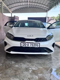 كيا فورتي • ٢٠٢٤ • محرك ٢٠٠٠