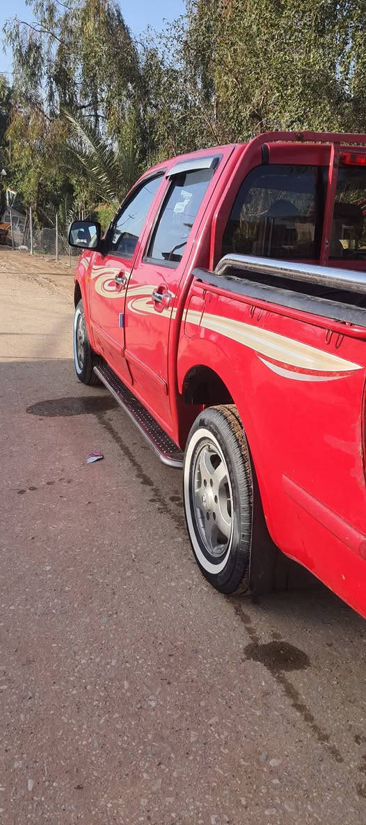 سلام عليكم كريت ويل 2013 مكينه وكير وتخم تاير كهربائية جديده تدفئة تبريد رقم نجف جهازه من كلشي تنكر سويج وتمشي سياره جديد سياره مكفوله بس الارباع مال البيبان مصلاحات::
السعر 68 وبيه مجال لشراي رقم راعيها ***********  مكلف بنشر 

العنوان: الديوانيه
