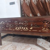 جرباية أطفال • مقاسات ١٥٠×٧٧×٨٣ • تفصيل