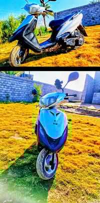 ماكس 140 • مكينة جديدة • كهربائية