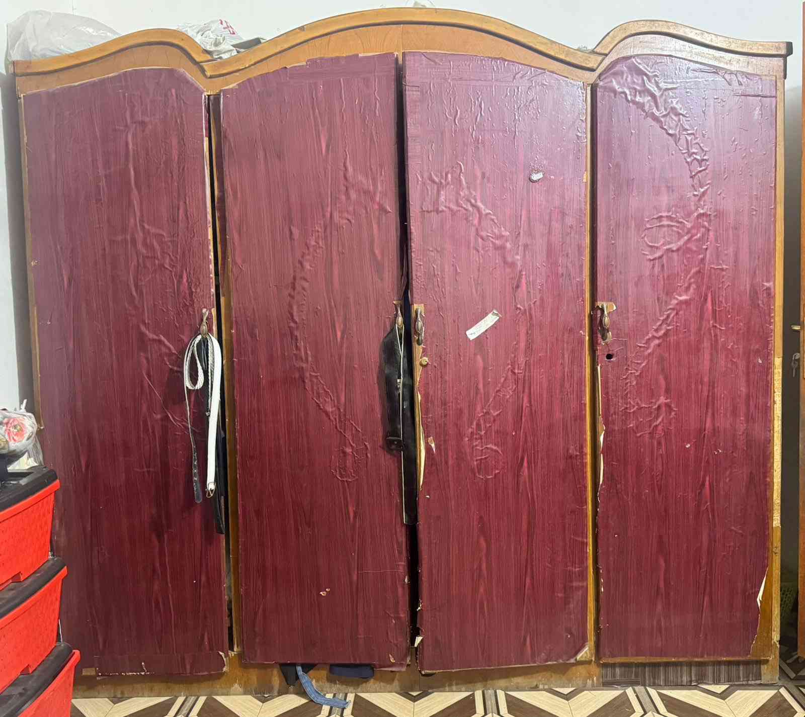 كنتورين للبيع قيم واخذ


**إذا كنت صاحب هذا الإعلان وتريد حذفه لأي سبب، رجاءا أرسل رسالة إلى الدعم الفني**