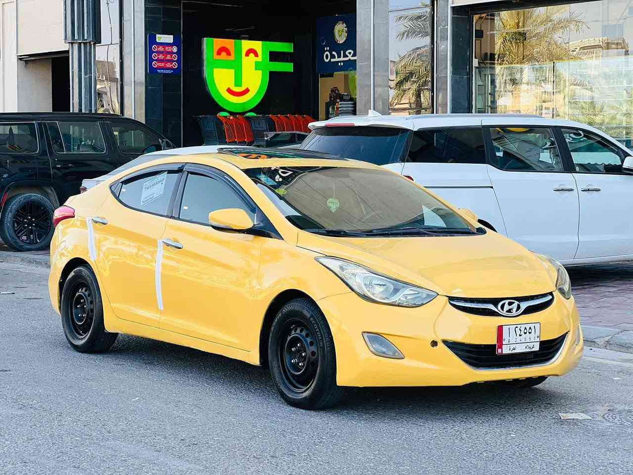 انترا خليجي مديل 2013 سعر 94 قابل للتفاوض الاستفسار اتصل *********** خليجي كفاله عامه ضربه وتبديل وبارد مواصفات فول واحد على واحد فتحه سقف تحكم ستيرن شاشه كبيره كامره خلفيه داخل بيجي مري كهربائي اشاير مري حساسات امامي وخلفي مكينه دوش مكينه وكير مكفولات حت من الفتح حداديه جديده تخم تاير تبريد قطعتين ثلج ❄️ رقم كربلاء مشروع وطني سنويه ل 29 مكان سياره كربلاء
