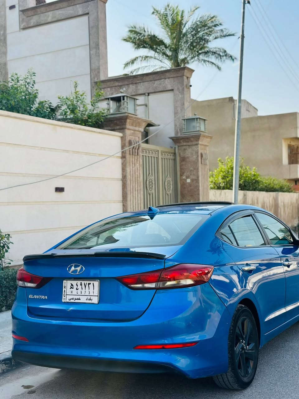 البيع   النتره موديل 2017  السعر 118فقط بنيد بدون دواخل فوال 1/1
مكان السياره بغداد التصال ***********
حجم المحرك 200 دوش 
صور الحادث مرفوقه 
فتحف سقف 
بصمت تشغيل 
كنشات تتفئه تبريت 
ستيرت تتفئه
قطعتين تبريت 
السياره فوال مواصفات وبعد بيه هواي مواصفات
