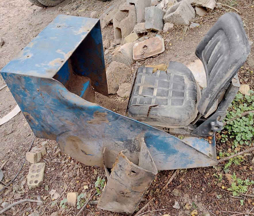 للبيع كرسي كرين بلوك العنوان فلوجه ***********/***********
