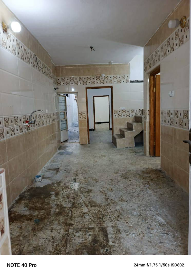 الدار البيع منطقه سويب سارع اللسواعد طابو صرف المساحة 114 بي غرفتين نوم ستقبال جبسره مطبخ  بس واتساب متواجد ***********
