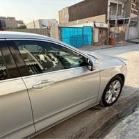 امبالا • ٢٠١٧ • ٦ سلندر ٣٦٠٠