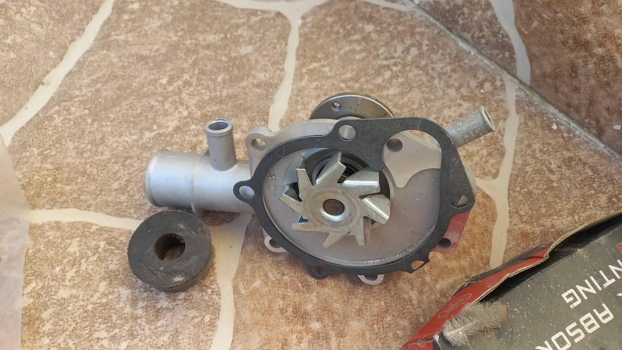 سلام عليكم غراض كورونا وسوبر للبيع مكاني كركوك للإستفسار الخاص مفتوح


**إذا كنت صاحب هذا الإعلان وتريد حذفه لأي سبب، رجاءا أرسل رسالة إلى الدعم الفني**