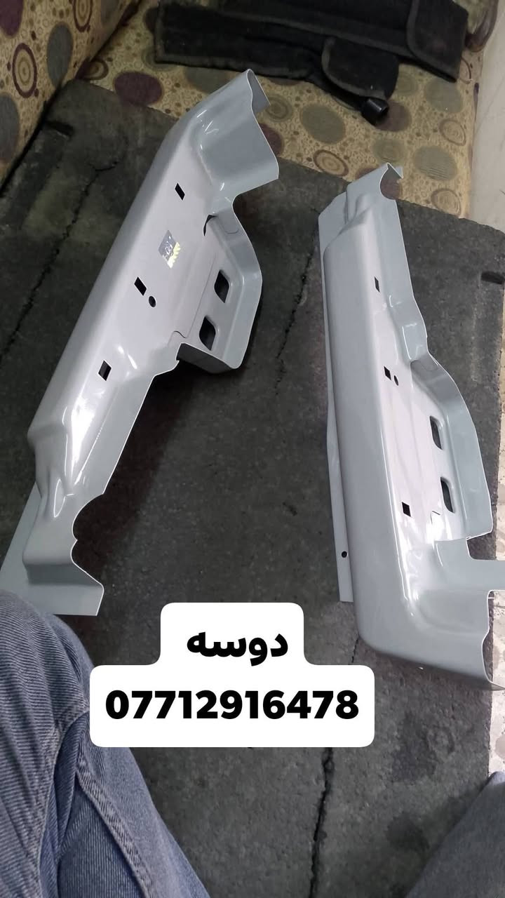 محل عباس الدبي 
 لبيع الادوات الاحتياطيه لسيارات الكوريه 
ام عيون/فونتيرا/كيا بستا /بريجو/بنكو 3/بنكو قديم 
داير+دوسه
جمله مفرد 
جديد مستعمل
يوجد لدينا خدمه توصيل 
لجميع محافظات العراق
