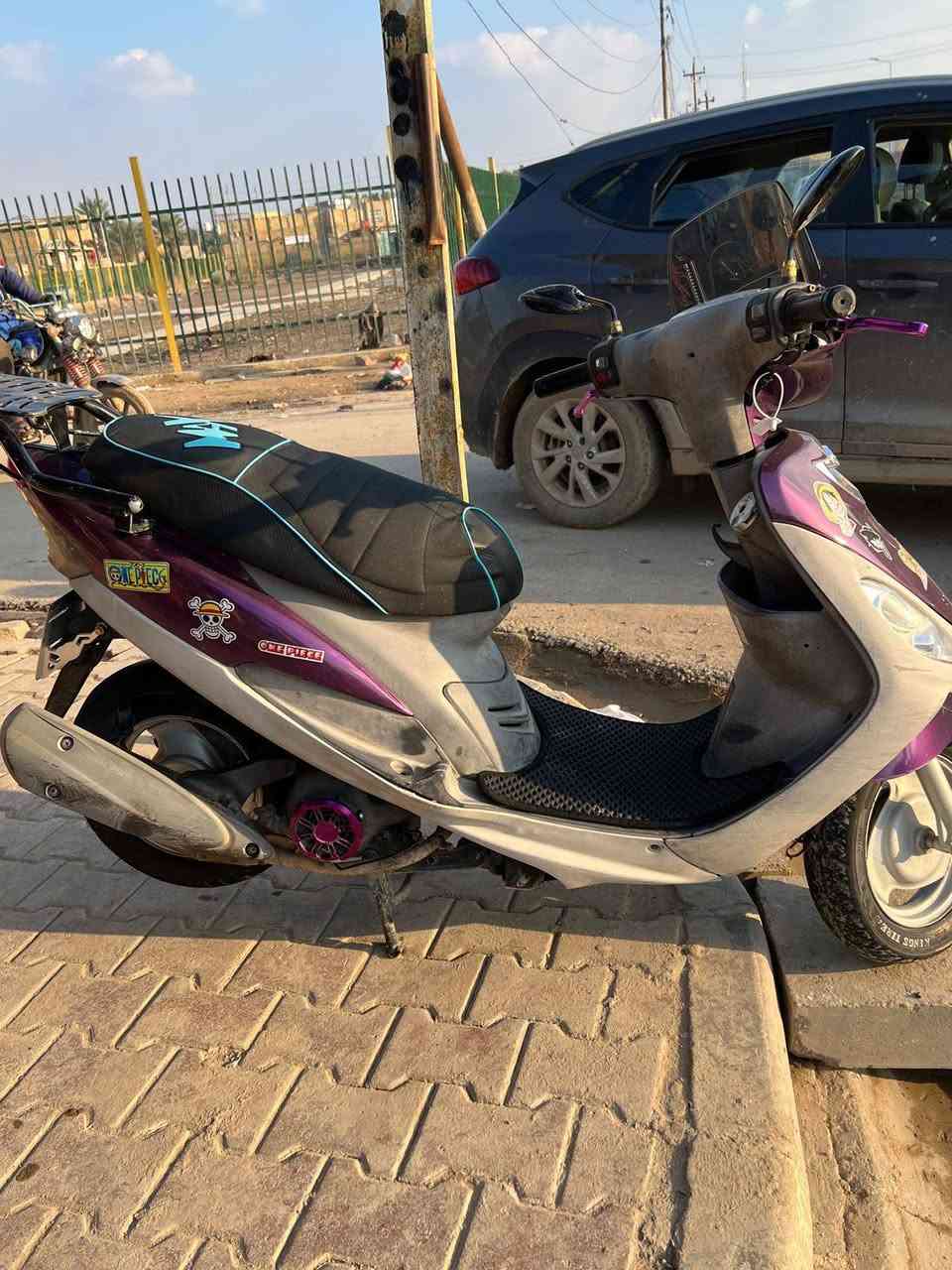 ماكس منغولي على فحص المكان الديوانية الحمزة الشرقي
السعر على واتساب 
‏‪***********‬‏
