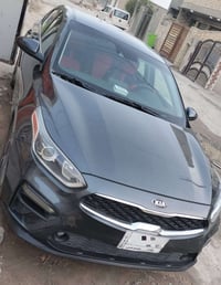 كيا فورتي 2019 كير ATM مكينه 2000 دوش مكفولات ماشيه 89 تبريد مكفول صدر...