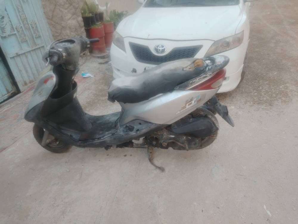 بريز كوم حديد طافيه سعر ١٧٥ بيها مجال *********** مكاني المدينة بغداد, العراق
