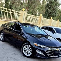 ماليبو • ٦٤٤٠٠ ميل • تشغيل عن بعد