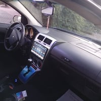 كاليبر • ٢٠٠٩ • صبوغ عام