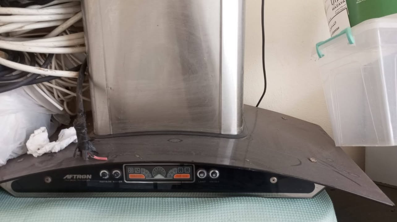 مرشحات مطبخ للبيع حجم كبير سعر الوحده ٤٠
ديالى منطقه سيف سعد بالخدمي مقابل محطه الكهرباء الجديده قرب جسر الغالبيه مقابل مكتب لمسات العماره للمقاولات
***********
***********
