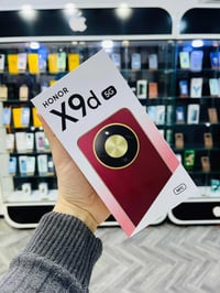 هونر X9d • بطارية ٨٣٠٠ مللي • مقاوم للصدمات