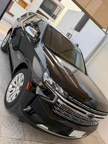 السلام عليكم
تاهو برايمر وكالة المنصور كفالة عامة من كلشي 
موديل 2023 رقم بغداد مميز
فول موصفات اعلى شي بالبرايمر
ماشيه 39.الف كيلو بحاله الوكالة
مغلفة ppfضمان عشر سنوات
السعر 585$
رقم هاتف *********** بغداد
