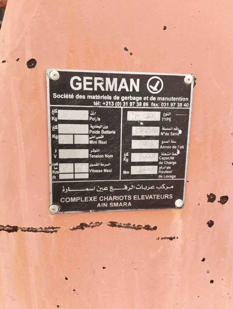 0666666076/0551508242


**إذا كنت صاحب هذا الإعلان وتريد حذفه لأي سبب، رجاءا أرسل رسالة إلى الدعم الفني**