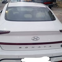 سوناتا 20 • محرك 2500 • ٨٩٠٠٠ كم