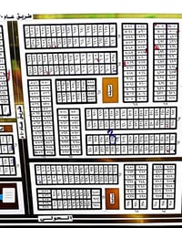 طابو جاهز • مقاطعة الاتصالات • قطعة 330