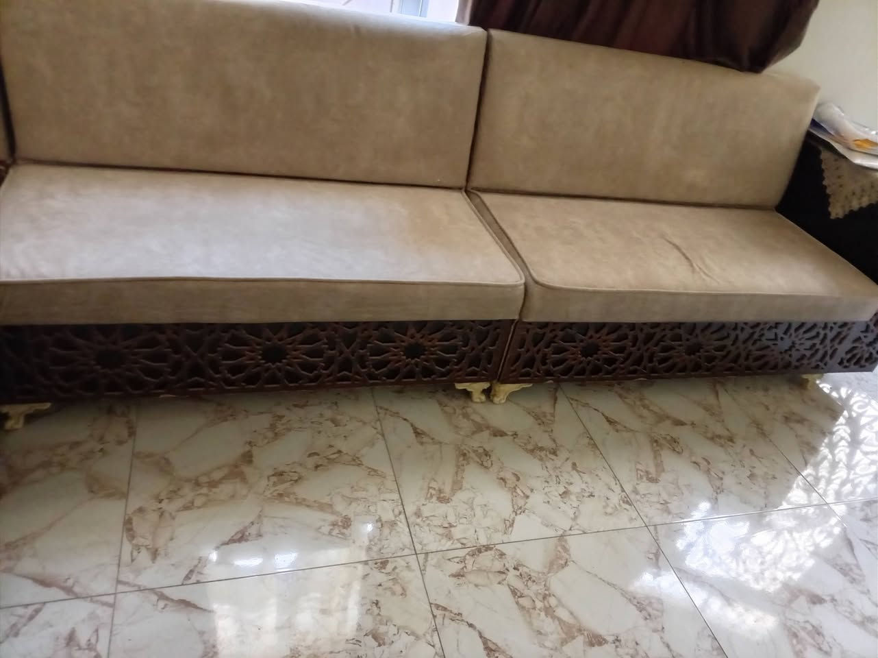 تخم توصاا كلش ثكيل سعره 750مكانه الفلاحه


**إذا كنت صاحب هذا الإعلان وتريد حذفه لأي سبب، رجاءا أرسل رسالة إلى الدعم الفني**