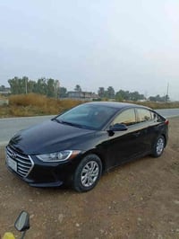 النترا ٢٠١٨ • ضرر خلفي • منظومة غاز