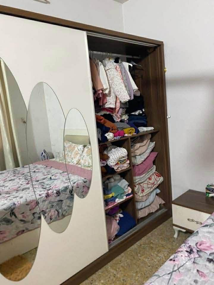 غرفه نوم تركي مع دوشك ب٣٠٠ بيه مجال


**إذا كنت صاحب هذا الإعلان وتريد حذفه لأي سبب، رجاءا أرسل رسالة إلى الدعم الفني**