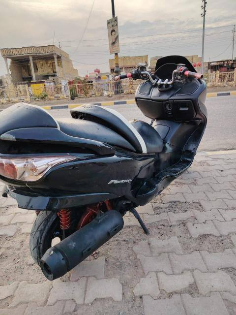 سلام عليكم دراجة فورزة 9 دراجة وراق مكفولة من كلشي سعر خاص رقمي ***********
