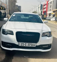 كرايسلر أوباما 2020 كندي داخل احمر  مكفولة السيارة من الدعامية للدعامي...