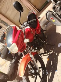 سايم • دراجة سايم • 150cc • موديل 2019 • الرمادي • دراجة نارية • سيم 1...