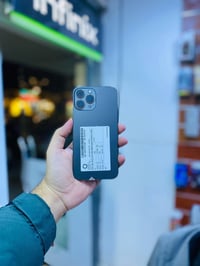 آيفون 13 برو ماكس • ٢٥٦ • بطارية ٩٤